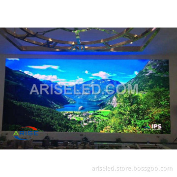 P1.904 LED Video wall P1.2 P1.5 P1.9 P2 High definition indoor video wall,HD Small Pixel Pitch Indoor P1.904 LED Display